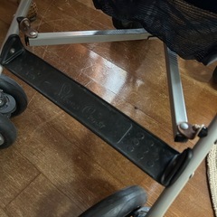 ベビーカーの画像