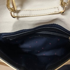トミーヒルフィガー  TOMMY HILFIG　ショルダーバッグ の画像