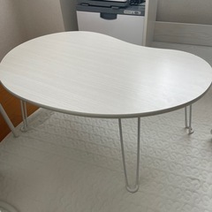 折りたたみテーブル