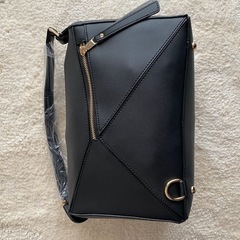 新品ショルダーバッグ