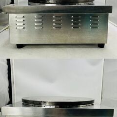 ❗️✨稼働品✨❗️】KIPROSTAR PRO-40CRP🌟業務用電気クレープ