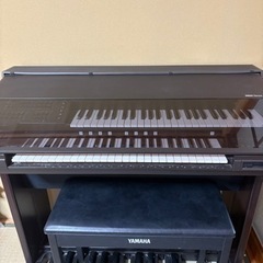 【お値下げしました】YAMAHA エレクトーン