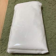 ニトリ　遮像・採光レースカーテン（Nナチュレシャイン 100X1...