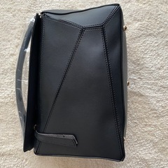 新品ショルダーバッグの画像
