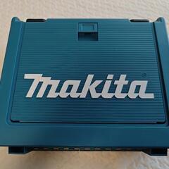 早いもの勝ち！【極美品】マキタ インパクトレンチ TW285DR...