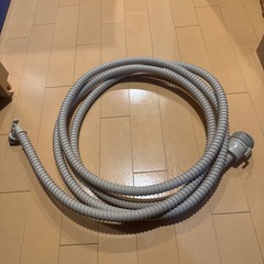 風呂水給水ホース