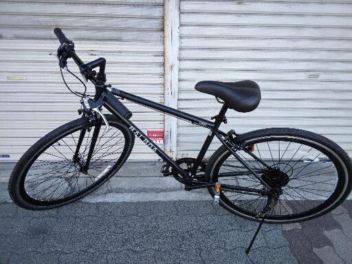 ブリヂストン製の「SOMBRERO Ⅱ（ソンブレロ ツー ブリヂストン