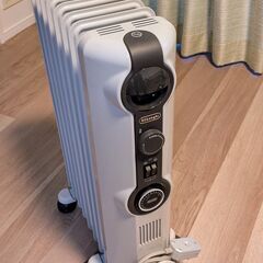 De'Longhi (デロンギ) オイルヒーター HJ0812 ...