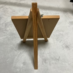メッセージボードの画像