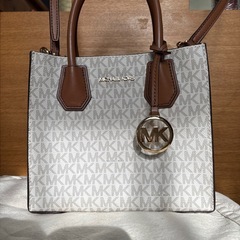 最終値下げ‼️至急‼️MICHEAL KORS バッグ 2way...