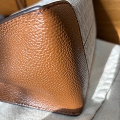 最終値下げ‼️至急‼️MICHEAL KORS バッグ 2way ブラウンの画像