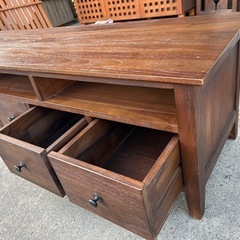 テレビ台の画像