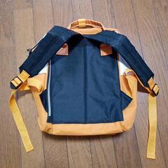 プーさんリュックサックの画像