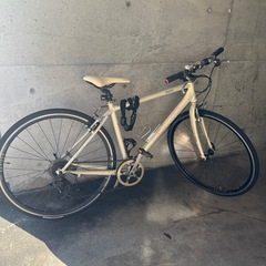 【取引決定】ロードバイク GIANT 