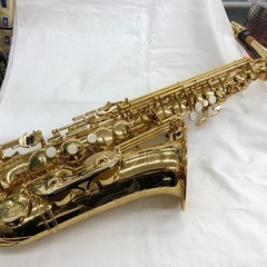 アルトサックスYAS-62D19277YAMAHA/中古品