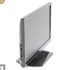 Sharp AQUOS LC-19K90 TV テレビ の画像