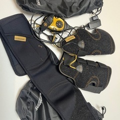 【新品】スレンダートーン　エボリューションの画像