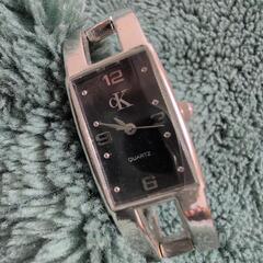 カルバンクラインの超✨️おしゃれ時計