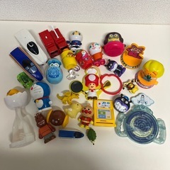 ロールパンナ おもちゃの中古が安い！激安で譲ります・無料で