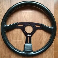 TOM'Sトムス ハンドル ステアリング