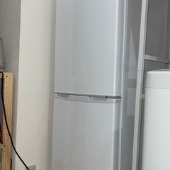 2022年購入　冷蔵庫
の画像
