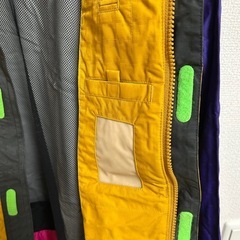 コロンビア　スノボーウェアの画像