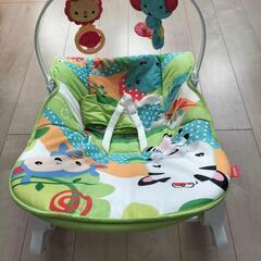 インファント・トドラーロッカーの画像