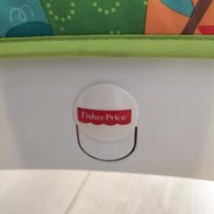 インファント・トドラーロッカーの画像