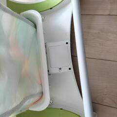 インファント・トドラーロッカーの画像