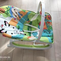 インファント・トドラーロッカーの画像