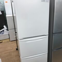 ★ジモティ割あり★ Panasonic 冷蔵庫 NR-C343C-W 335L 年式2022 動作確認／クリーニング済み KJ7790