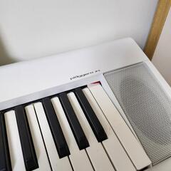 期間限定値下げ★YAMAHA 電子キーボードの画像