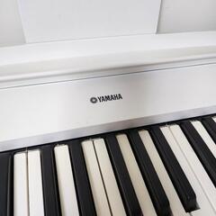 期間限定値下げ★YAMAHA 電子キーボードの画像