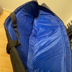 値下げしました🔔50,000円→45,000円お届け相談可✨Rolandシンセサイザー「JUNO-STAGE」✨別売ペダル＋持ち運びケース付き✨の画像