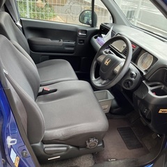 【最終値下げ12万円】H21年式ライフディーバ(車検R8.4.20)の画像