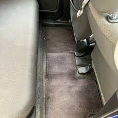 【最終値下げ12万円】H21年式ライフディーバ(車検R8.4.20)の画像