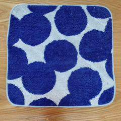 今治タオルハンカチの画像