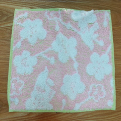 今治タオルハンカチの画像