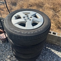タイヤ