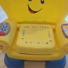 子ども用チェアの画像