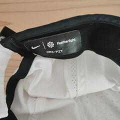 NIKE　ドライフィットジュニアキャップの画像