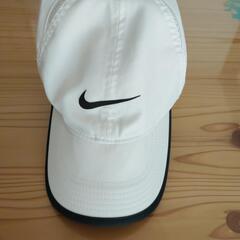 NIKE　ドライフィットジュニアキャップの画像