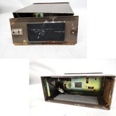 ジャンク扱い マスプロ CS・BSレベルチェッカー LC3 衛星信号レベル測定器 MASPRO 札幌市 平岸店の画像