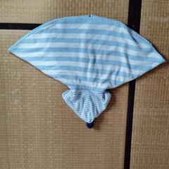 赤ちゃん冬用の画像