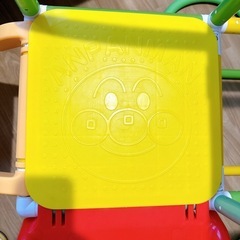 【お取引中】アンパンマン ジャングルジムの画像