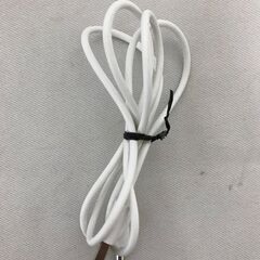 【北見市発】トーニュー townew 全自動ゴミ箱 TWN1001 白 コードレス 衛生的 密閉 (E3200kmsY)の画像