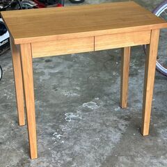 家具 デスク ディスク PC 学習机  リサイクルショップ札幌 ...