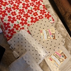 ランチョンマット