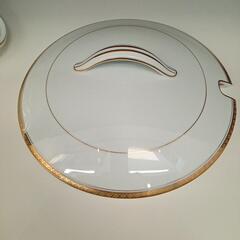 ★値下げしました❕【ノリタケ】シチューポット リッチモンド [直径27m] 店頭販売のみの画像