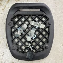 バイク・スクーター用リアボックス トランク トップケース パニアケース 箱 実用品 自転車にもの画像